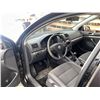 Image 46 : A6 --  2008 VW RABBIT BLACK 208950 KMS