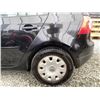 Image 49 : A6 --  2008 VW RABBIT BLACK 208950 KMS