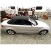 Image 13 : C6 --  2008 BMW 128I CONVERTIBLE SILVER 219689 KMS