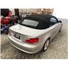 Image 16 : C6 --  2008 BMW 128I CONVERTIBLE SILVER 219689 KMS