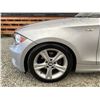 Image 38 : C6 --  2008 BMW 128I CONVERTIBLE SILVER 219689 KMS