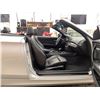 Image 49 : C6 --  2008 BMW 128I CONVERTIBLE SILVER 219689 KMS