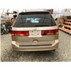 Image 18 : A12O --  2002 HONDA ODYSSEY GOLD 181952 KMS