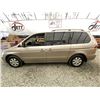 Image 23 : A12O --  2002 HONDA ODYSSEY GOLD 181952 KMS