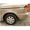 Image 25 : A12O --  2002 HONDA ODYSSEY GOLD 181952 KMS