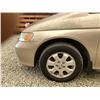Image 27 : A12O --  2002 HONDA ODYSSEY GOLD 181952 KMS