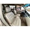 Image 38 : A12O --  2002 HONDA ODYSSEY GOLD 181952 KMS