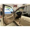 Image 48 : A12O --  2002 HONDA ODYSSEY GOLD 181952 KMS