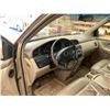 Image 49 : A12O --  2002 HONDA ODYSSEY GOLD 181952 KMS