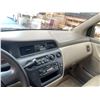 Image 53 : A12O --  2002 HONDA ODYSSEY GOLD 181952 KMS