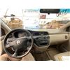 Image 54 : A12O --  2002 HONDA ODYSSEY GOLD 181952 KMS