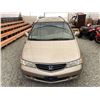 Image 7 : A12O --  2002 HONDA ODYSSEY GOLD 181952 KMS