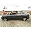 Image 23 : A12P --  2008 MAZDA 3 GREY 193246 KMS