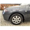 Image 27 : A12P --  2008 MAZDA 3 GREY 193246 KMS