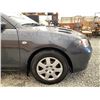 Image 29 : A12P --  2008 MAZDA 3 GREY 193246 KMS