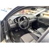 Image 49 : A12P --  2008 MAZDA 3 GREY 193246 KMS