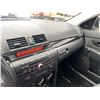 Image 53 : A12P --  2008 MAZDA 3 GREY 193246 KMS