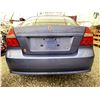 Image 17 : A7 --  2008 PONTIAC WAVE BLUE 86898 KMS "NO RESERVE"