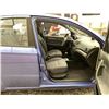 Image 35 : A7 --  2008 PONTIAC WAVE BLUE 86898 KMS "NO RESERVE"