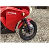 Image 11 : OK --  2013 HONDA CBR250 RED  11375 KMS