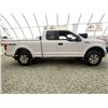 Image 11 : A3 --  2016 FORD F150 WHITE 292045 KMS