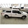 Image 13 : A3 --  2016 FORD F150 WHITE 292045 KMS