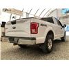Image 14 : A3 --  2016 FORD F150 WHITE 292045 KMS