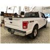 Image 15 : A3 --  2016 FORD F150 WHITE 292045 KMS