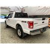 Image 21 : A3 --  2016 FORD F150 WHITE 292045 KMS