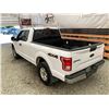 Image 22 : A3 --  2016 FORD F150 WHITE 292045 KMS