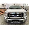 Image 6 : A3 --  2016 FORD F150 WHITE 292045 KMS