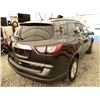 Image 15 : A12N -- 2014 CHEVROLET TRAVERSE LS GREY 236150 KMS