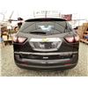 Image 17 : A12N -- 2014 CHEVROLET TRAVERSE LS GREY 236150 KMS
