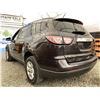 Image 20 : A12N -- 2014 CHEVROLET TRAVERSE LS GREY 236150 KMS