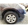 Image 29 : A12N -- 2014 CHEVROLET TRAVERSE LS GREY 236150 KMS