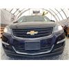 Image 5 : A12N -- 2014 CHEVROLET TRAVERSE LS GREY 236150 KMS