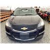Image 6 : A12N -- 2014 CHEVROLET TRAVERSE LS GREY 236150 KMS