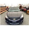 Image 7 : A12N -- 2014 CHEVROLET TRAVERSE LS GREY 236150 KMS