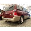 Image 14 : A12S -- 2004 FORD FREESTAR RED 184594 KMS "NO RESERVE"