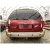 Image 17 : A12S -- 2004 FORD FREESTAR RED 184594 KMS "NO RESERVE"