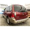 Image 20 : A12S -- 2004 FORD FREESTAR RED 184594 KMS "NO RESERVE"