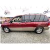 Image 23 : A12S -- 2004 FORD FREESTAR RED 184594 KMS "NO RESERVE"