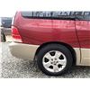 Image 31 : A12S -- 2004 FORD FREESTAR RED 184594 KMS "NO RESERVE"