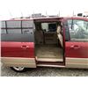 Image 39 : A12S -- 2004 FORD FREESTAR RED 184594 KMS "NO RESERVE"