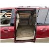 Image 43 : A12S -- 2004 FORD FREESTAR RED 184594 KMS "NO RESERVE"