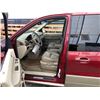 Image 45 : A12S -- 2004 FORD FREESTAR RED 184594 KMS "NO RESERVE"