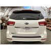 Image 17 : C6C -- 2015 KIA SEDONA LX WHITE 199050 KMS