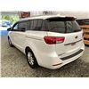Image 21 : C6C -- 2015 KIA SEDONA LX WHITE 199050 KMS