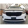 Image 5 : C6C -- 2015 KIA SEDONA LX WHITE 199050 KMS