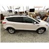Image 12 : C3 -- 2013 FORD ESCAPE SE WHITE 226199 KMS